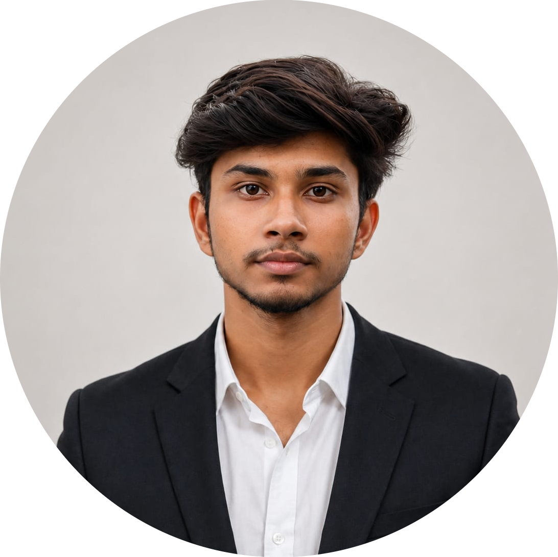 Harsh Gupta